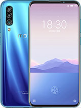 Meizu M11 In Azerbaijan